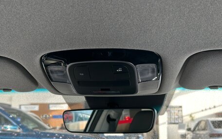 Hyundai Sonata VIII, 2020 год, 2 395 000 рублей, 30 фотография