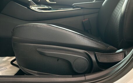 Hyundai Sonata VIII, 2020 год, 2 395 000 рублей, 28 фотография