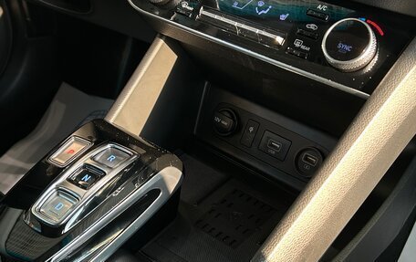 Hyundai Sonata VIII, 2020 год, 2 395 000 рублей, 31 фотография