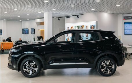 Chery Tiggo 4 I рестайлинг, 2025 год, 1 750 000 рублей, 5 фотография