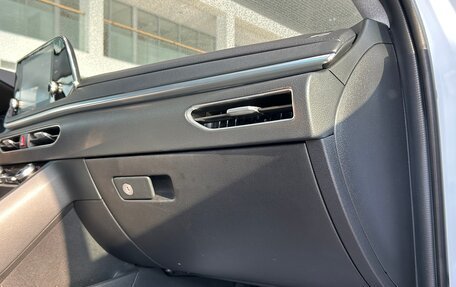 Hyundai Sonata VIII, 2020 год, 2 395 000 рублей, 33 фотография