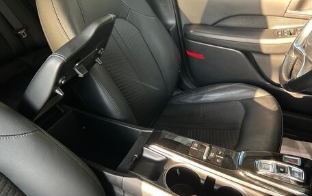 Hyundai Sonata VIII, 2020 год, 2 395 000 рублей, 32 фотография