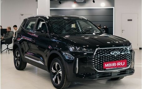 Chery Tiggo 4 I рестайлинг, 2025 год, 1 750 000 рублей, 3 фотография