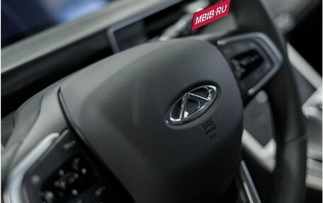 Chery Tiggo 4 I рестайлинг, 2025 год, 1 750 000 рублей, 9 фотография