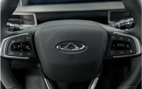 Chery Tiggo 4 I рестайлинг, 2025 год, 1 750 000 рублей, 11 фотография