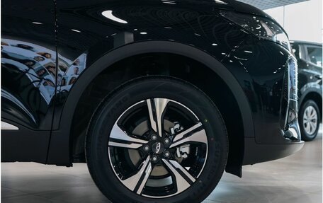 Chery Tiggo 4 I рестайлинг, 2025 год, 1 750 000 рублей, 18 фотография