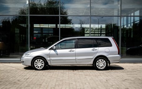 Mitsubishi Lancer IX, 2006 год, 500 000 рублей, 7 фотография