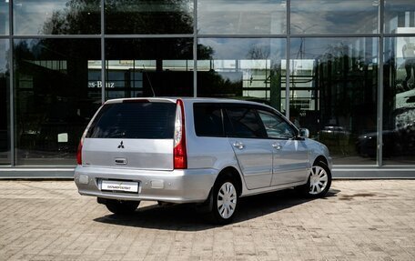 Mitsubishi Lancer IX, 2006 год, 500 000 рублей, 2 фотография