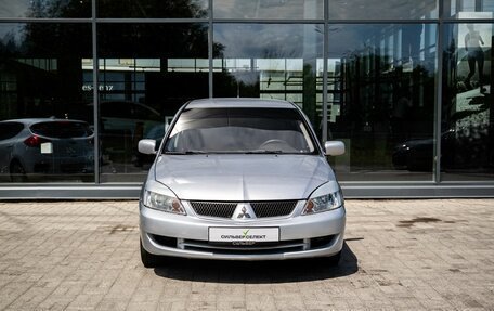 Mitsubishi Lancer IX, 2006 год, 500 000 рублей, 3 фотография