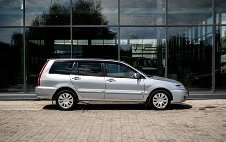 Mitsubishi Lancer IX, 2006 год, 500 000 рублей, 8 фотография
