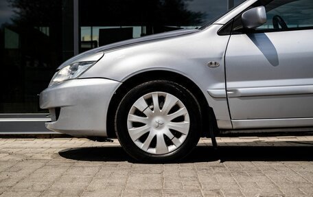 Mitsubishi Lancer IX, 2006 год, 500 000 рублей, 9 фотография