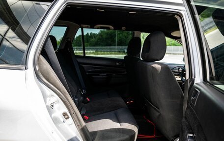 Mitsubishi Lancer IX, 2006 год, 500 000 рублей, 13 фотография