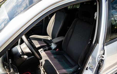 Mitsubishi Lancer IX, 2006 год, 500 000 рублей, 12 фотография