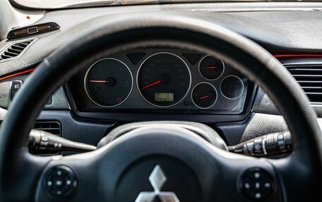 Mitsubishi Lancer IX, 2006 год, 500 000 рублей, 19 фотография
