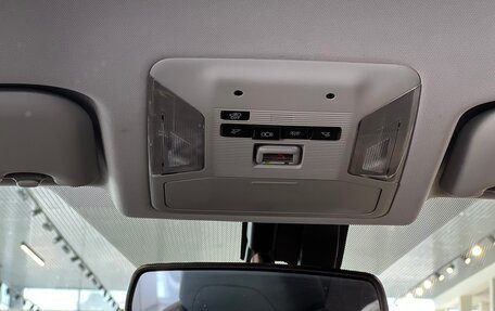 Toyota RAV4, 2021 год, 2 995 000 рублей, 25 фотография