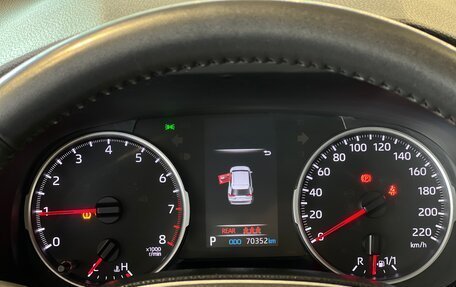 Toyota RAV4, 2021 год, 2 995 000 рублей, 18 фотография