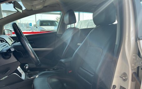 KIA cee'd III, 2018 год, 1 295 000 рублей, 10 фотография