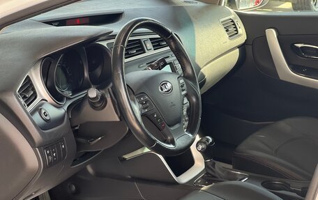 KIA cee'd III, 2018 год, 1 295 000 рублей, 13 фотография