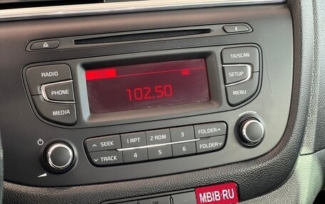 KIA cee'd III, 2018 год, 1 295 000 рублей, 19 фотография