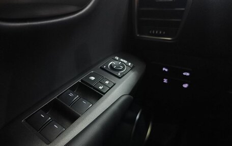 Lexus NX I, 2016 год, 3 500 000 рублей, 9 фотография