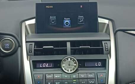 Lexus NX I, 2016 год, 3 500 000 рублей, 12 фотография