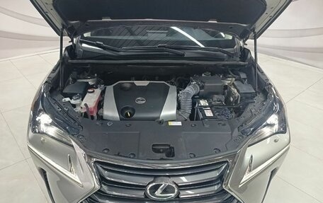 Lexus NX I, 2016 год, 3 500 000 рублей, 20 фотография