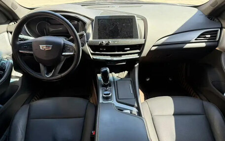 Cadillac CT5 I, 2021 год, 2 740 000 рублей, 7 фотография