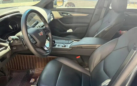 Cadillac CT5 I, 2021 год, 2 740 000 рублей, 5 фотография