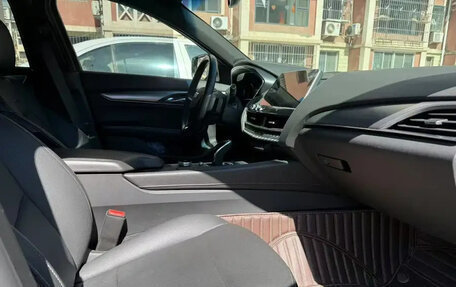 Cadillac CT5 I, 2021 год, 2 740 000 рублей, 9 фотография