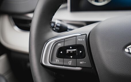 Chery Tiggo 4 I рестайлинг, 2025 год, 2 396 000 рублей, 27 фотография
