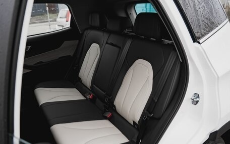 Chery Tiggo 4 I рестайлинг, 2025 год, 2 396 000 рублей, 33 фотография