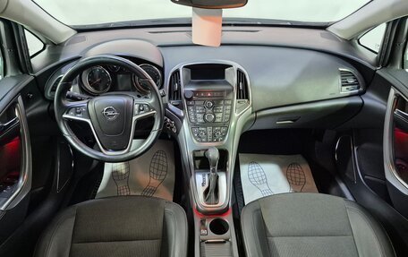 Opel Astra J, 2012 год, 849 000 рублей, 9 фотография