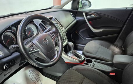 Opel Astra J, 2012 год, 849 000 рублей, 11 фотография