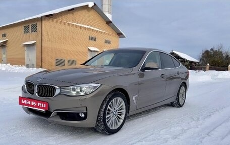 BMW 3 серия, 2013 год, 2 300 000 рублей, 3 фотография