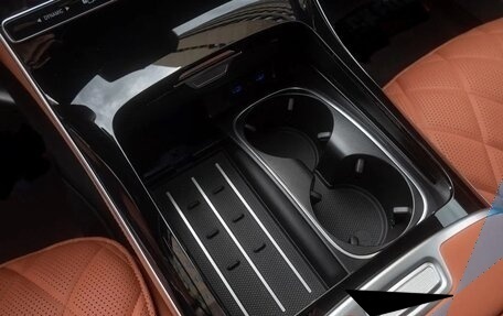 Mercedes-Benz S-Класс, 2022 год, 10 350 000 рублей, 15 фотография