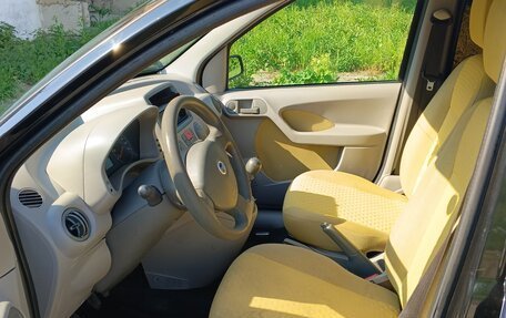 Fiat Panda II, 2006 год, 327 000 рублей, 10 фотография