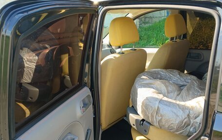 Fiat Panda II, 2006 год, 327 000 рублей, 11 фотография