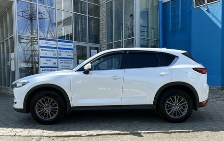 Mazda CX-5 II, 2019 год, 2 679 000 рублей, 2 фотография
