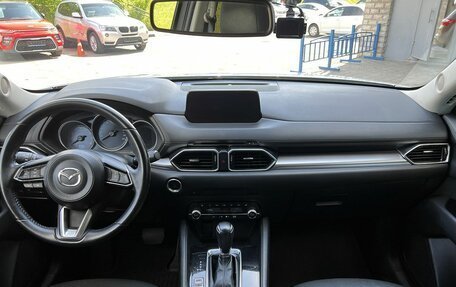 Mazda CX-5 II, 2019 год, 2 679 000 рублей, 10 фотография