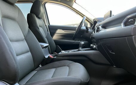 Mazda CX-5 II, 2019 год, 2 679 000 рублей, 11 фотография