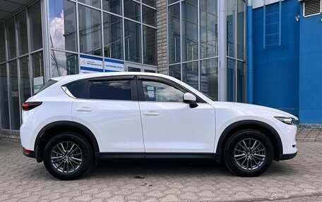 Mazda CX-5 II, 2019 год, 2 679 000 рублей, 6 фотография