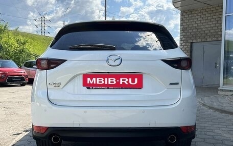 Mazda CX-5 II, 2019 год, 2 679 000 рублей, 4 фотография