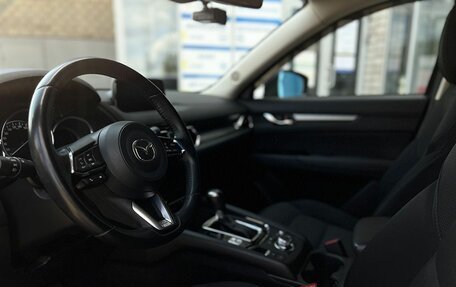 Mazda CX-5 II, 2019 год, 2 679 000 рублей, 13 фотография