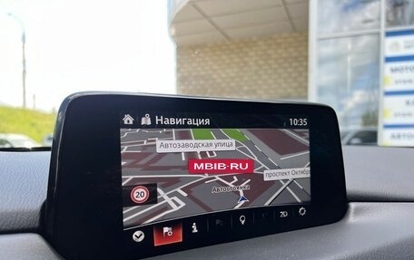 Mazda CX-5 II, 2019 год, 2 679 000 рублей, 16 фотография