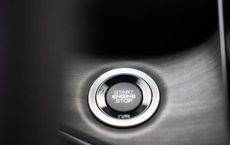 Jeep Grand Cherokee, 2023 год, 5 900 000 рублей, 9 фотография