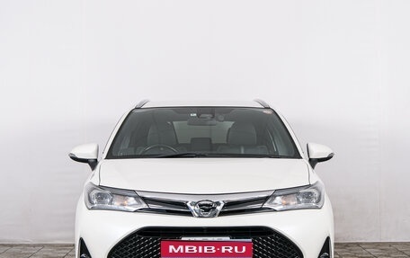 Toyota Corolla, 2018 год, 1 599 000 рублей, 1 фотография