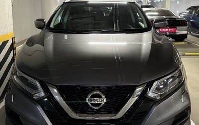 Nissan Qashqai, 2019 год, 2 200 000 рублей, 1 фотография