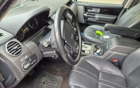 Land Rover Discovery IV, 2014 год, 3 000 000 рублей, 1 фотография