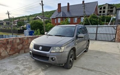 Suzuki Grand Vitara, 2007 год, 850 000 рублей, 1 фотография