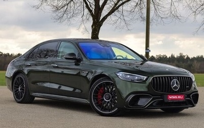 Mercedes-Benz S-Класс AMG, 2025 год, 31 200 000 рублей, 1 фотография